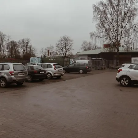 Hostel Hanza